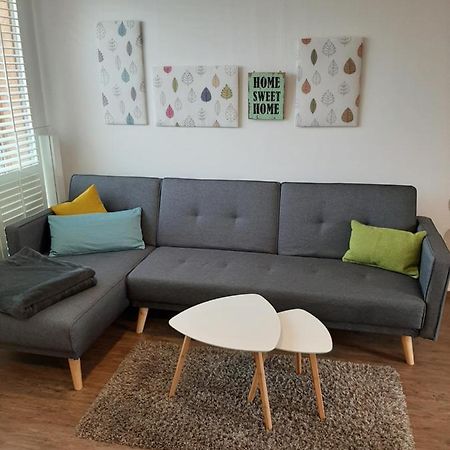 Gemuetliche Ferienwohnung, Laendlich Und Stadtnah, Ruhig Gelegen Rheda-Wiedenbrück Εξωτερικό φωτογραφία