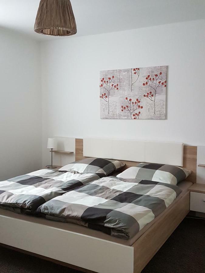 Gemuetliche Ferienwohnung, Laendlich Und Stadtnah, Ruhig Gelegen Rheda-Wiedenbrück Εξωτερικό φωτογραφία