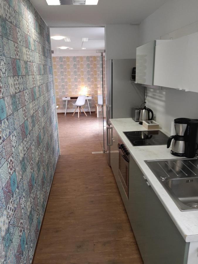 Gemuetliche Ferienwohnung, Laendlich Und Stadtnah, Ruhig Gelegen Rheda-Wiedenbrück Εξωτερικό φωτογραφία